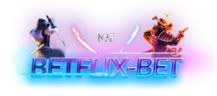 BETFLIX-BET โลโก้